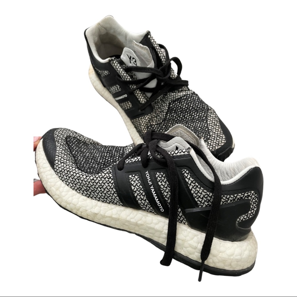 Adidas Y3 runners